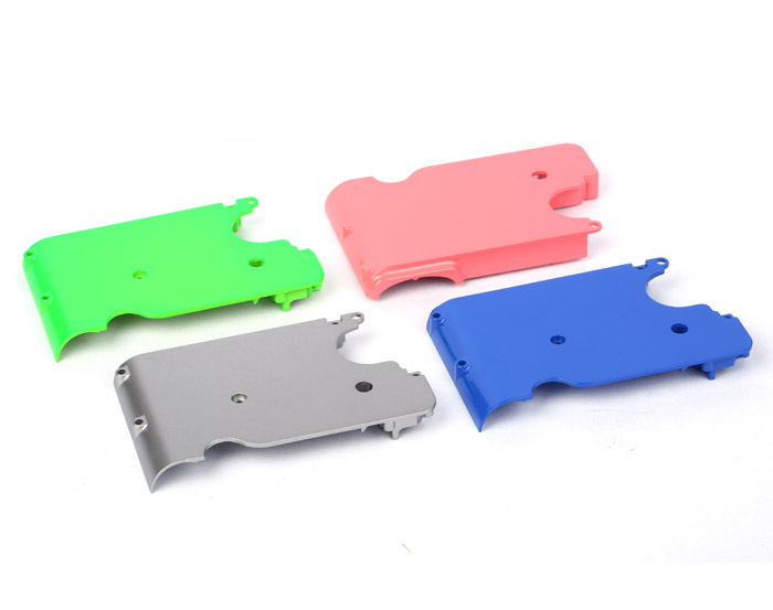 數(shù)碼電子產(chǎn)品壓鑄件