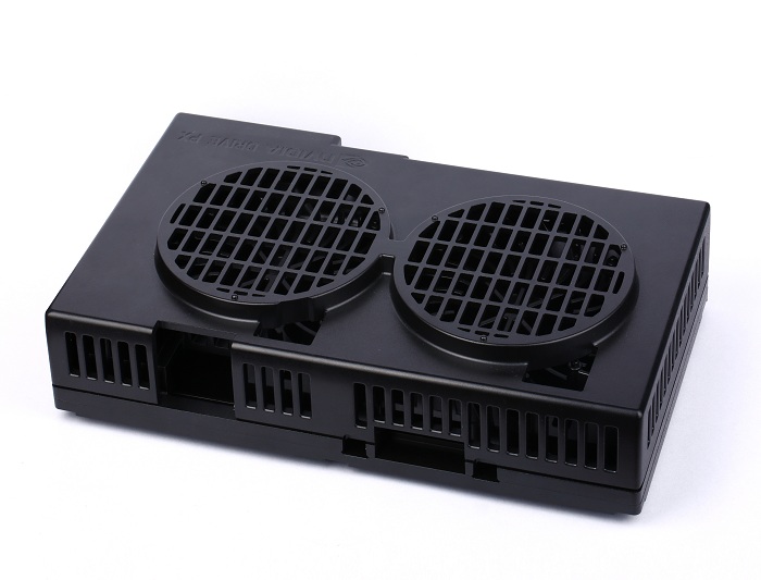 汽車(chē)主機(jī)外殼壓鑄件