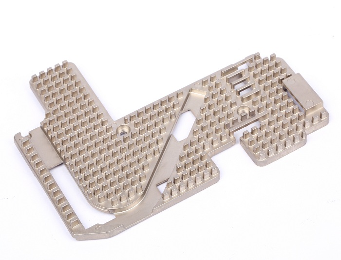 電腦一體機(jī)CPU散熱器電鍍產(chǎn)品