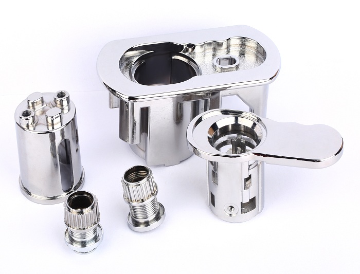 家具門(mén)鎖電鍍產(chǎn)品