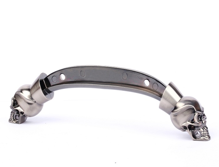 防盜門把手電鍍產(chǎn)品2