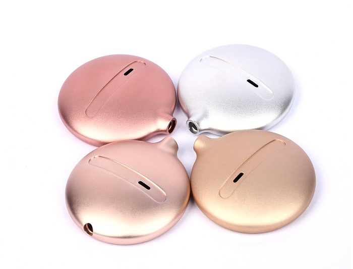 多媒體頭戴式耳機陽極產(chǎn)品