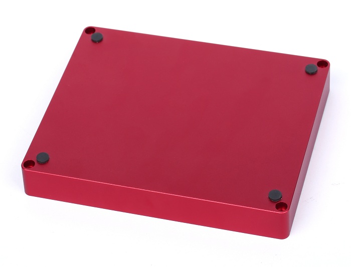 鋁合金固態(tài)硬盤底座