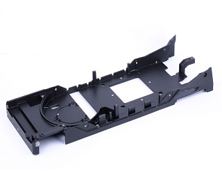 英偉達鋁合金顯卡