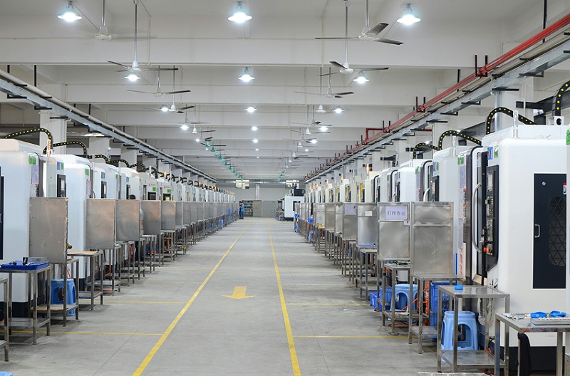 壓鑄廠,東莞壓鑄廠