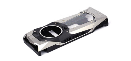 計(jì)算機(jī)顯卡配件