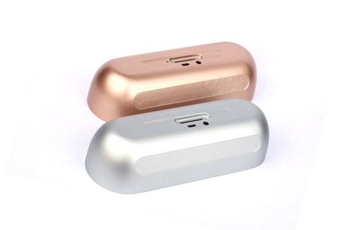 烤漆壓鑄產(chǎn)品