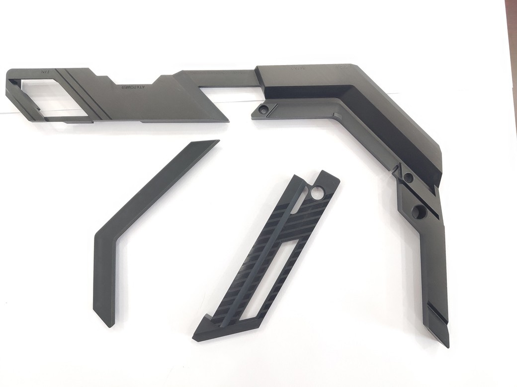 主板電腦散熱片