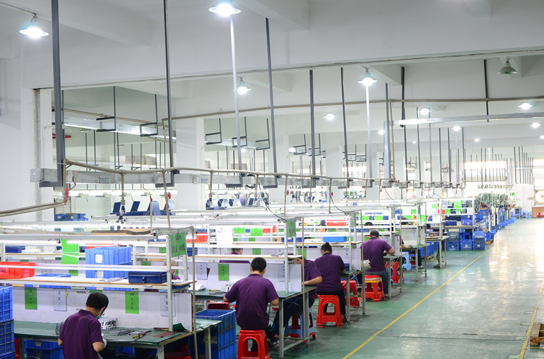 東莞壓鑄廠(chǎng)