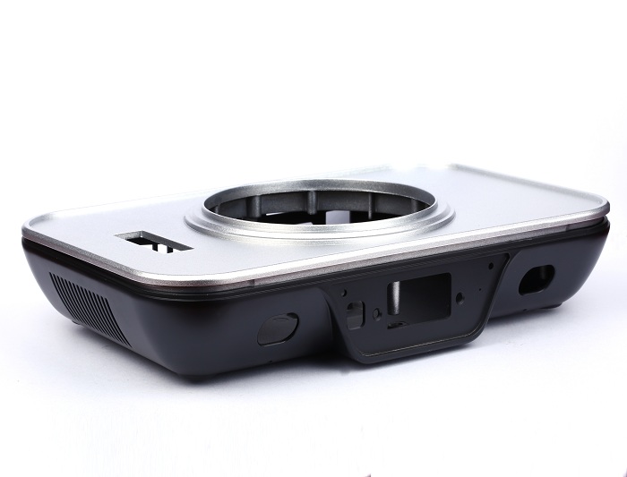 網(wǎng)絡(luò)會(huì)議投影機(jī)